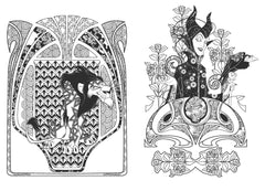 Grands classiques Art Déco