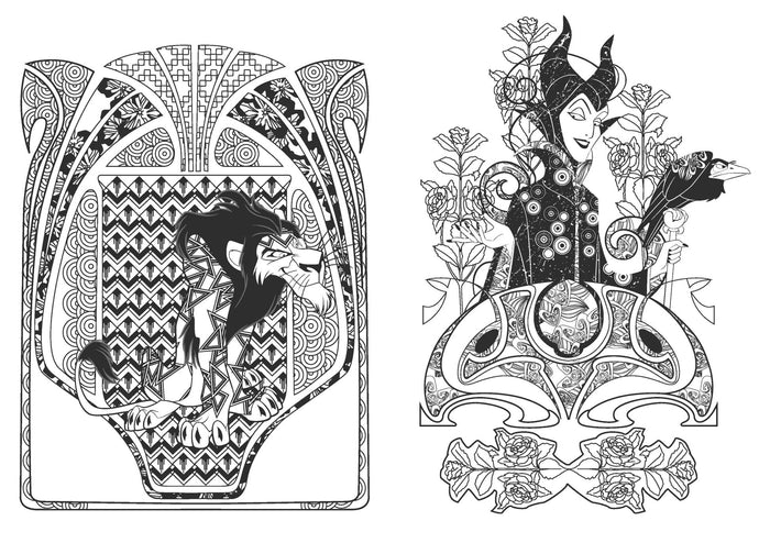 Grands classiques Art Déco