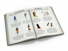 Mythologie Les dieux égyptiens