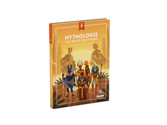 Mythologie Les dieux égyptiens