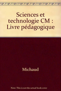 Guide de l'enseignant CM