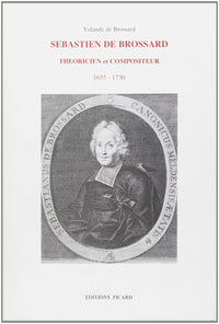 Sébastien de Brossard
