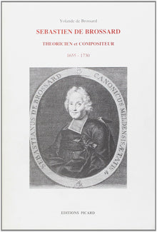 Sébastien de Brossard