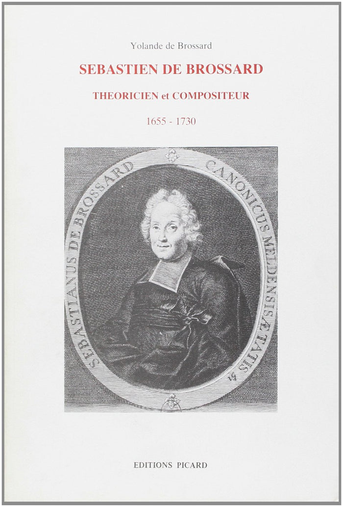 Sébastien de Brossard