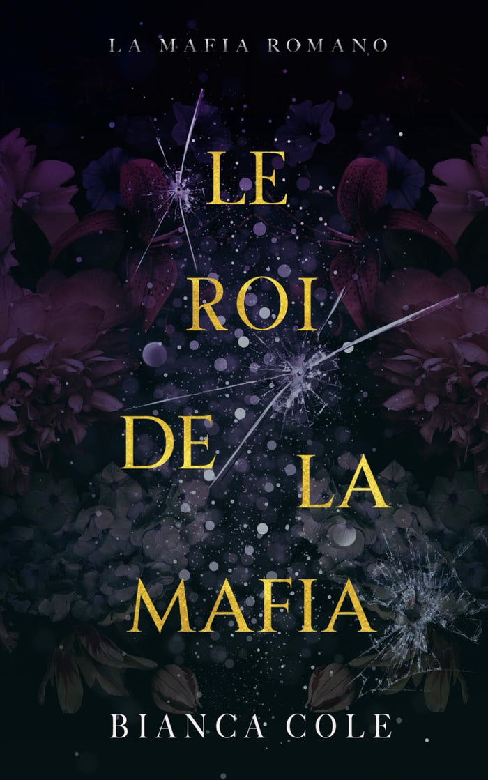 Le Roi De La Mafia: Une Mafia Romance