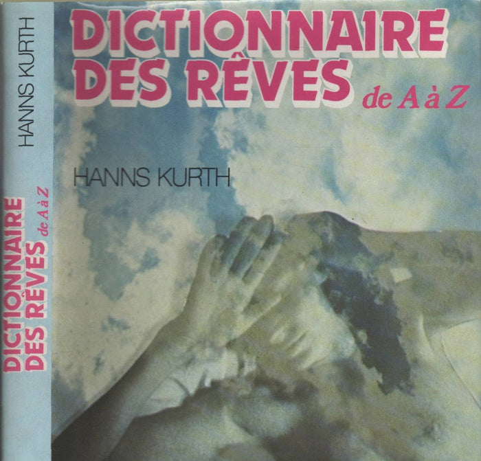 Dictionnaire des rêves