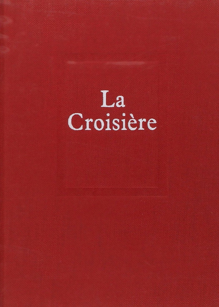 La Croisière