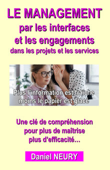 Le management par les interfaces et les engagements