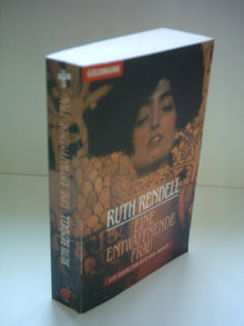 Eine entwaffnende Frau.