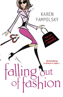 Falling Out of Fashion