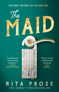La Femme de chambre