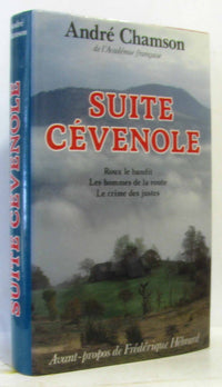 Suite cévenole