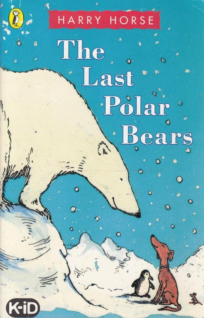 The Last Polar Bears