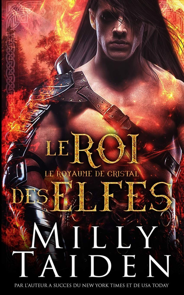 Le Roi des Elfes