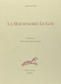 La Machinerie Le Gac