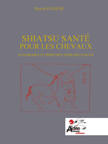 syndromes et principes thérapeutiques chevaux