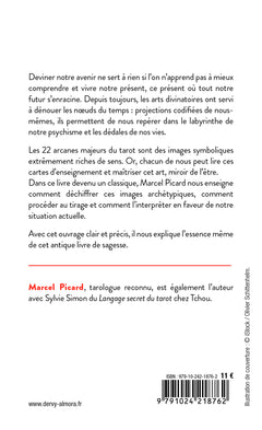 Tarots - Pratiques et interprétations