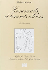 Homosexuels et bisexuels célèbres : Le Dictionnaire