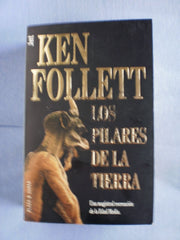 Los pilares de la tierra