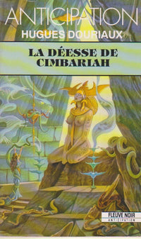 La Déesse de Cimbariah