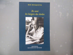 Ils sont les bergers des étoiles