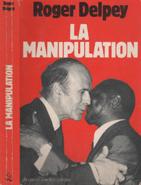 La manipulation