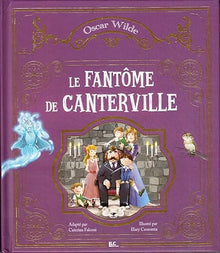 Le Fantôme de Canterville