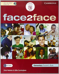 face2face Elementary