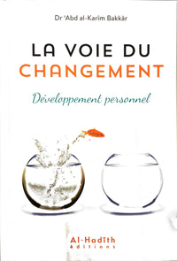 La voie du changement