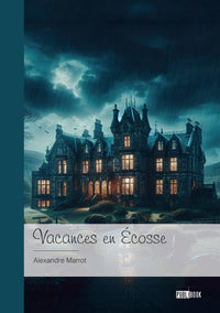 Vacances en Écosse