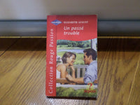 UN PASSE TROUBLE