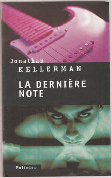 La dernière note