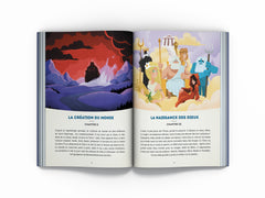 Mythologies du monde