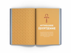 Mythologies du monde