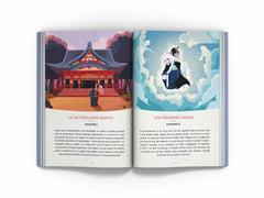 Mythologies du monde
