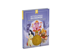 Mythologies du monde