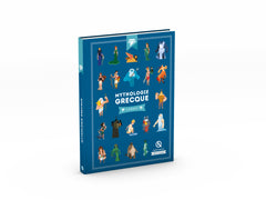 Mythologie grecque - Carnet