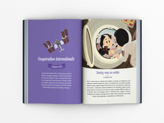 La conquête spatiale