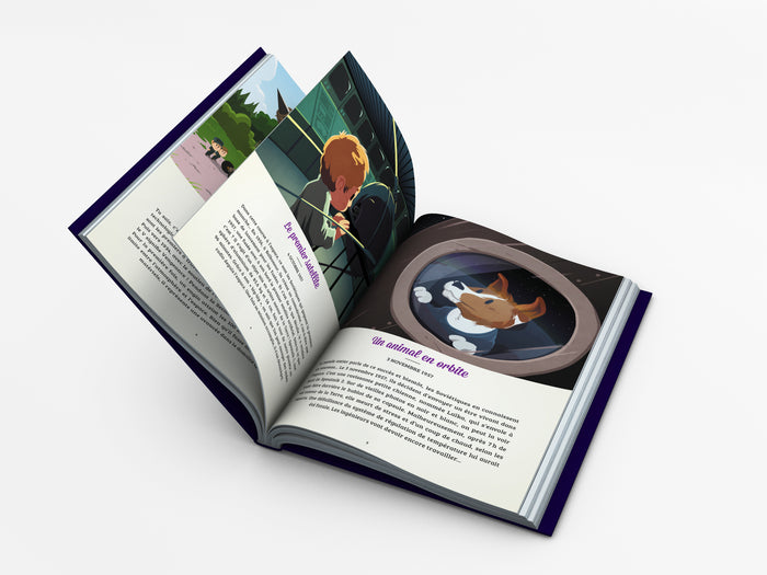 La conquête spatiale