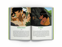 La préhistoire: Les premiers pas de l'homme