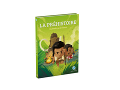 La préhistoire