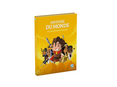 Histoire du Monde