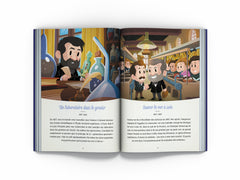 Les grands scientifiques