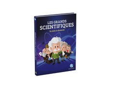 Les grands scientifiques