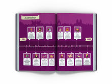 Histoire du Moyen Âge