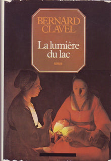 La Lumiere Du Lac