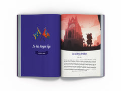 Histoire du Moyen Âge