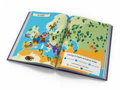 Histoire du Moyen Âge