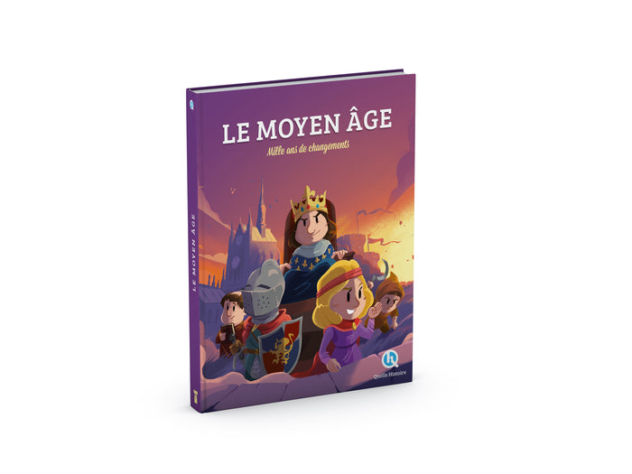 Histoire du Moyen Âge