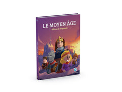 Histoire du Moyen Âge